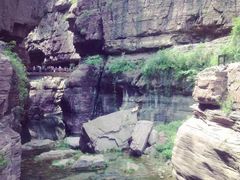 -云台山风景名胜区