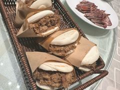 -西安饭庄·非遗陕菜(钟楼店)