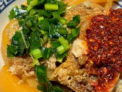 -清真.德枭炕肉店.青海菜(大新街夜市店)