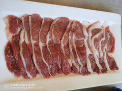 -福寿斋·老北京铜锅涮肉·烤鸭(顺义总店)