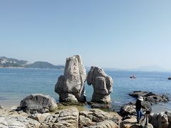 -大梅沙海滨公园