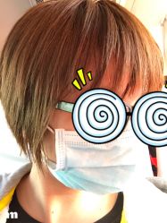 -藤野造型·专业烫染店