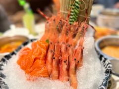 -阳光岛·海鲜盛宴(银泰中心in99店)