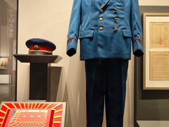 -聂荣臻元帅陈列馆