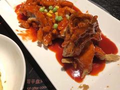 -老苏州芳和园茶酒楼  传统苏帮菜(观前店)