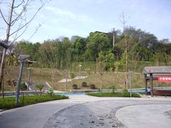 -重庆平顶山公园