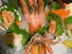 -極上萬膳·日料放题(海岸城店)