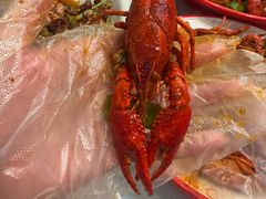 -漫天香·小龙虾餐厅(夏湾店)
