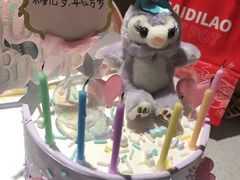 -海底捞火锅(大融城店)