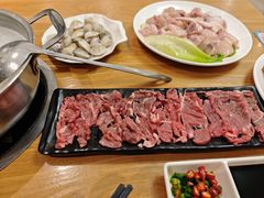 -吉友粥底火锅(方斜路店)