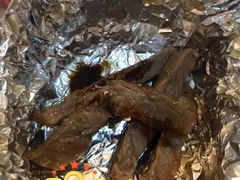 牛排-必胜客(东营万达店)