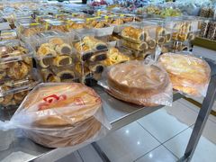 -幸福蛋糕坊(金顶街店)