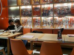 大堂-味千拉面(芝罘区万达店)