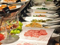 -拉蒂娜·巴西牛排馆 Latina·Brazilian Steakhouse(陆家嘴旗舰店)