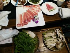 -香天下·四川火锅(安镇大润发店)