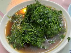 草头-蘭心餐厅(进贤路店)