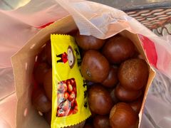 -二斗栗子(西湖道店)