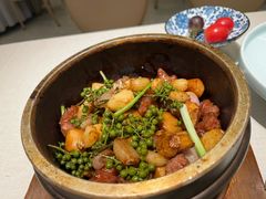 -狮王府淮扬菜(新街口友谊店)