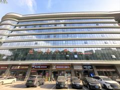-江南大酒店·地道正宗有锅气的江西菜(中华北大街店)