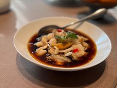 -荣轩(新荣记环球金融中心店)