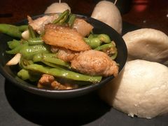 -绿茶餐厅(蓝色港湾店)