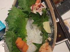-星伦多 自助料理(圆融店)