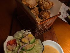 -鳗鱼家·深夜食堂(军博店)