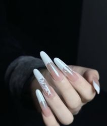 -桃色美甲沙龙