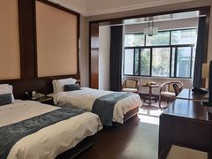 -广东温泉宾馆