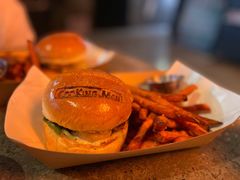 -Cooking Man(中懋天地店)