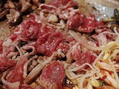 -李氏烤肉店