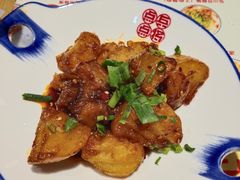 锅巴土豆-点兵点将· 四川传统小吃集(泗阳店)