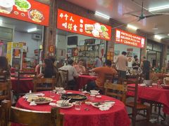 -联丰美食(番禺店)