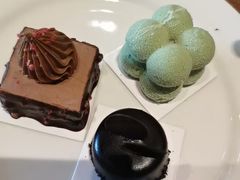 -香厨中餐厅(松北香格里拉店)