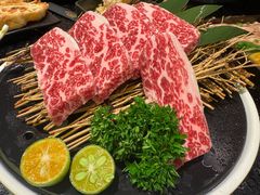 -樱嘢·炭火烧肉(惠南店)