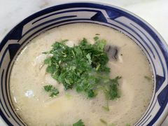 -虢国羊肉汤馆(政二街店)