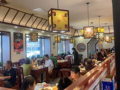 -惠宾饭庄(中山路店)