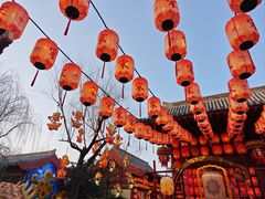 -清明上河园