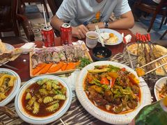 -新疆伊宁远征餐厅