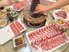 -阳坊大都涮羊肉(阳坊总店)