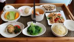 -馨月汇·一悦馨香月子中心(前滩店)