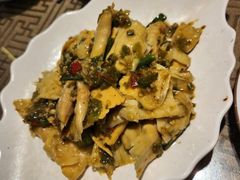 -新繁老號豌豆汤饭店·江湖菜(宝光寺店)