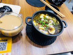-线人米线(桂林路店)
