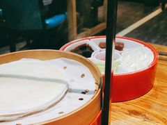 -壹零捌道·北京烤鸭(车公庄店)
