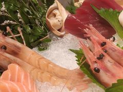 -大江户日本料理(湖滨道店)