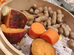 -小厨娘淮扬菜(天印大道店)