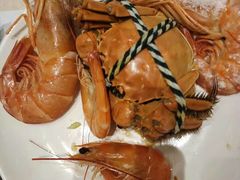 -芭菲盛宴·环球美食(北城国际店)