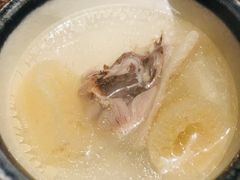 -同仁四季椰子鸡(海岸城天利店)