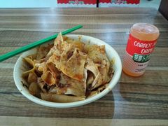 -马三洋芋片(兰州总店)