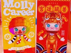 -泡泡玛特POPMART(天环购物中心店)